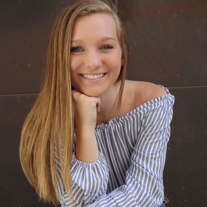 Meet your Posher, Megan